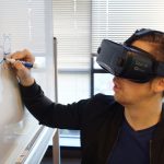 La réalité virtuel dans l'éducation