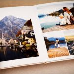 Célébrez vos événements marquants avec un livre photo personnalisé