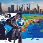 Intelligence Artificielle et Sécurité Mondiale : Comment l’IA Refaçonne les Stratégies Géopolitiques en 2024