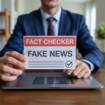 Comment fact checker une information et repérer une fake news