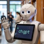 Ce robot humanoïde japonais bluffe les scientifiques : il apprend plus vite que ChatGPT !