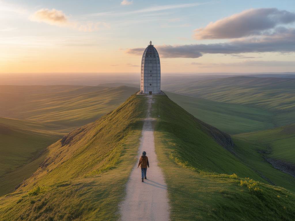 Comment la transition écologique transforme l’économie mondiale et stimule l’innovation responsable