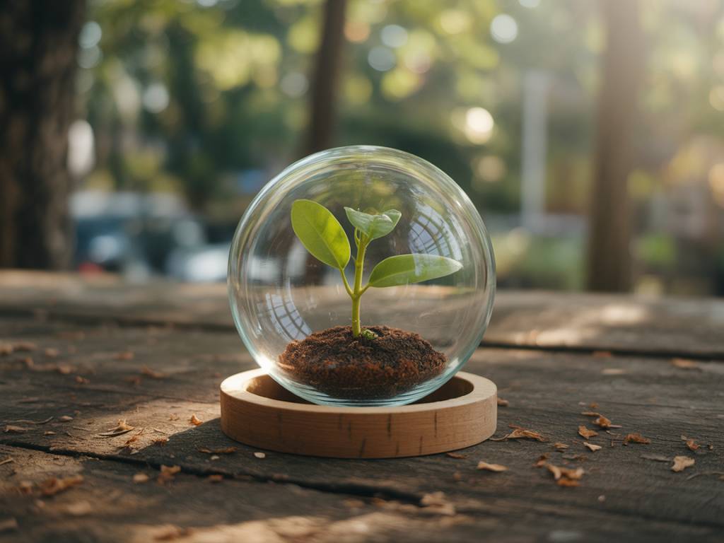 Comment la transition écologique transforme l’économie mondiale et stimule l’innovation