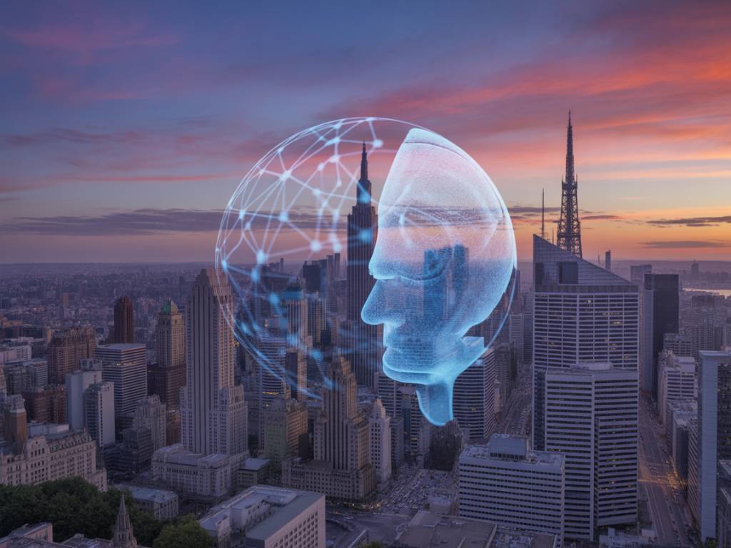 L’Europe prépare son bouclier contre l’IA générative : vers un « GDPR de l’intelligence artificielle » qui pourrait tout changer pour les utilisateurs et les entreprises