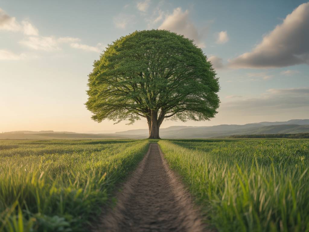 Comment l’innovation verte transforme l’économie mondiale et redessine les équilibres écologiques