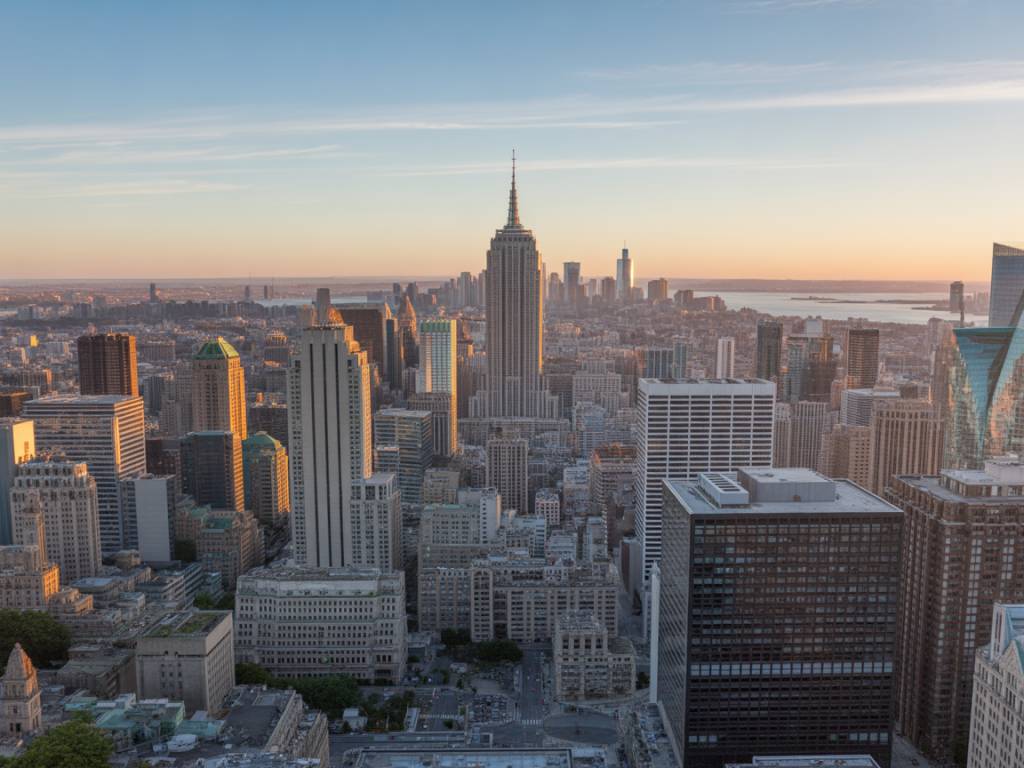 Comment les « villes jumeaux numériques » vont bouleverser la gestion des métropoles d’ici 2035 (sécurité, climat, vie privée en jeu)