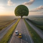 Comment la transition écologique transforme l’économie mondiale et stimule l’innovation durable