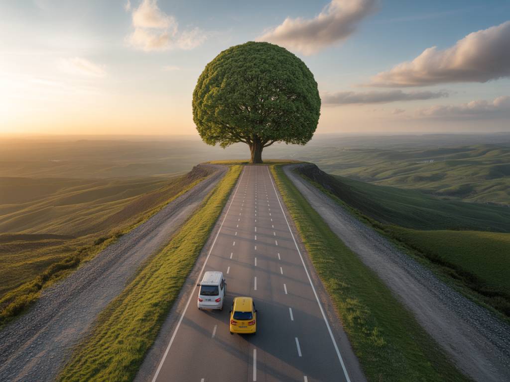 Comment la transition écologique transforme l’économie mondiale et stimule l’innovation durable