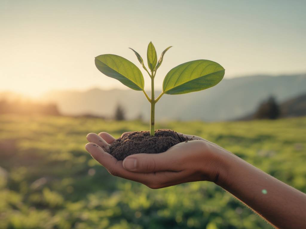 Comment l’innovation verte transforme l’économie mondiale et les stratégies des entreprises