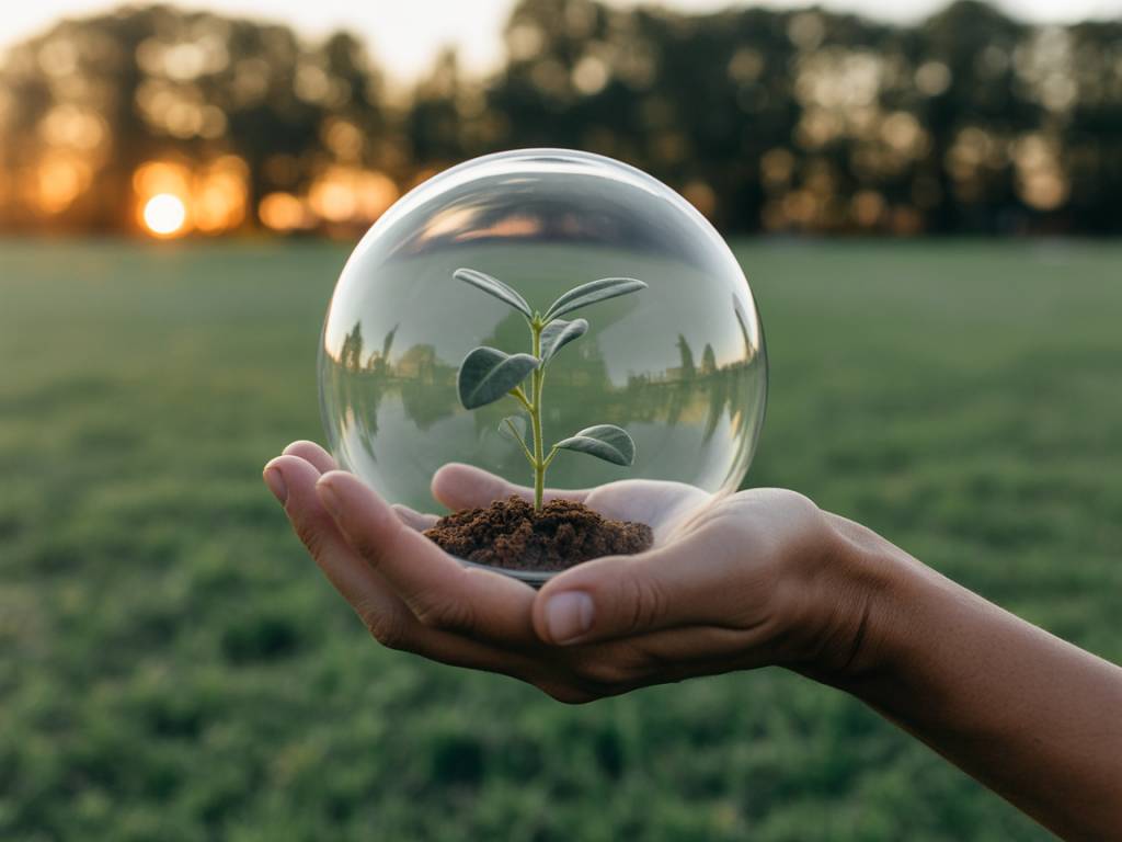 Comment l’innovation verte transforme l’économie mondiale et les stratégies des entreprises