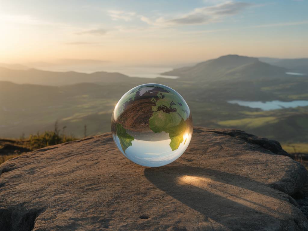 Économie circulaire et innovation verte : les nouvelles tendances qui transforment le marché mondial