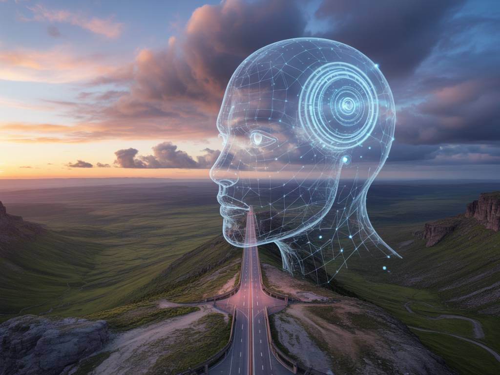 L’impact de l’intelligence artificielle sur l’économie, l’écologie et l’innovation mondiale