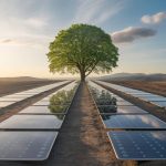 Comment la transition écologique transforme l’économie mondiale et stimule l’innovation durable