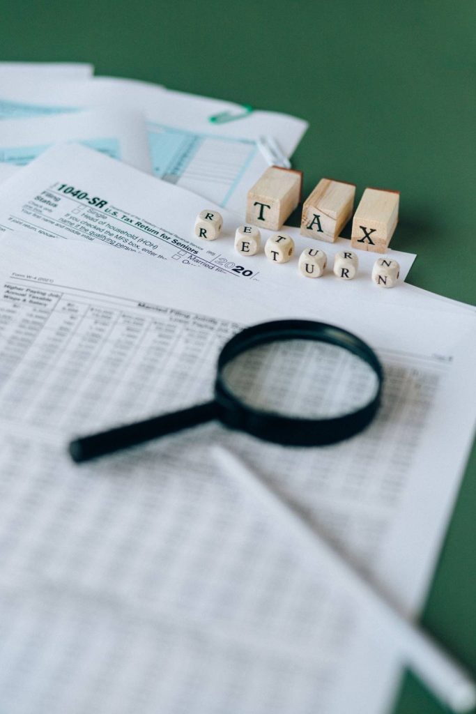 Rentabilité et risque : trouver le bon équilibre pour ses investissements