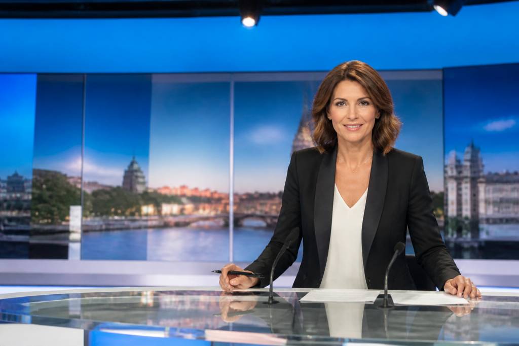 19/20 France 3 Rhône-Alpes : actualités régionales et faits marquants du jour