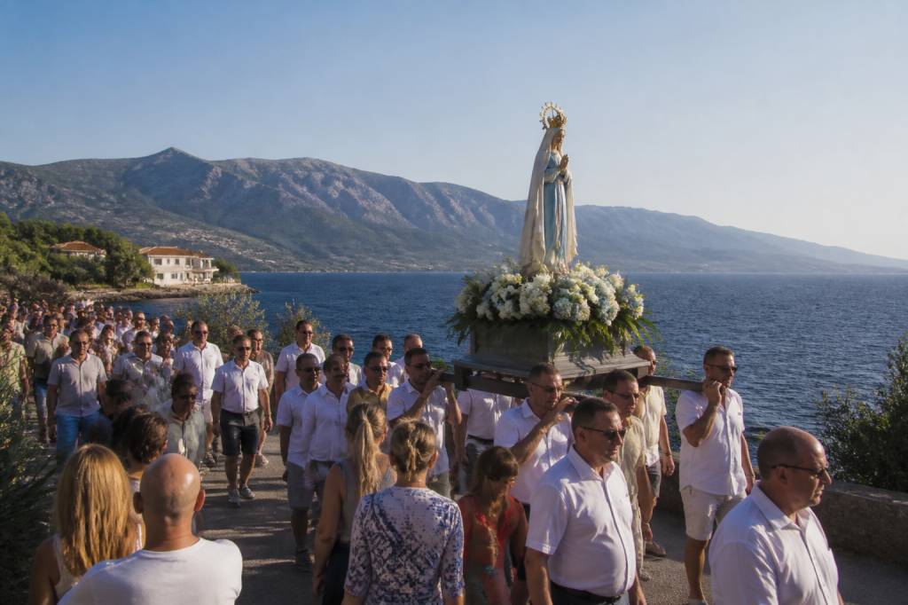 15 aout en Corse : événements, traditions et idées de séjour autour du 15 août