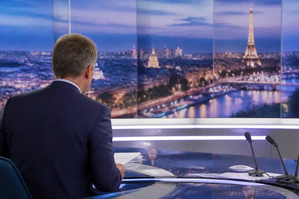 À 20h france 2, les enjeux qui façonnent l’actualité en France