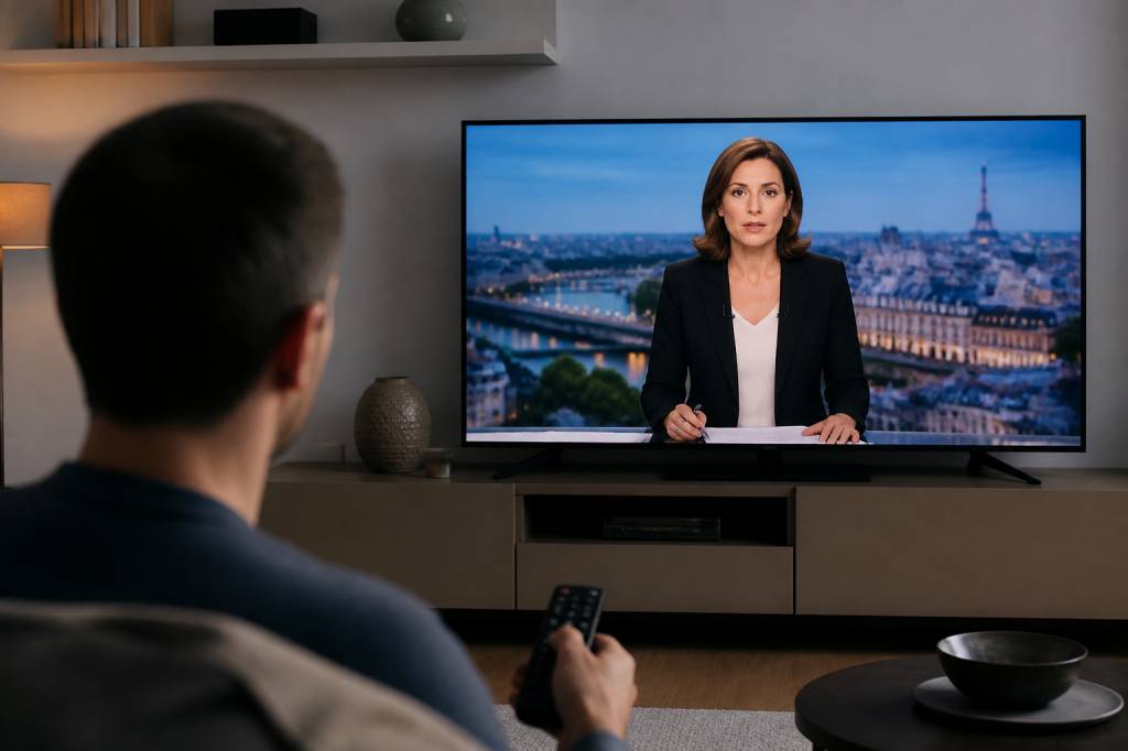 20h France 2 replay : regardez le journal télévisé en différé