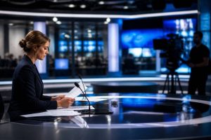 20h30 le vendredi : actualités, invités et sujets à ne pas manquer ce soir