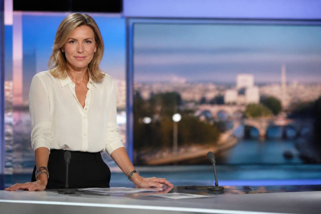 13h15 le dimanche : actualités, reportages et décryptage de l’émission de France 2