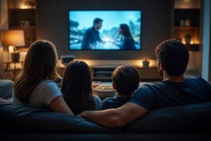 À 20h30 le samedi : que regarder à la télévision ce soir ?