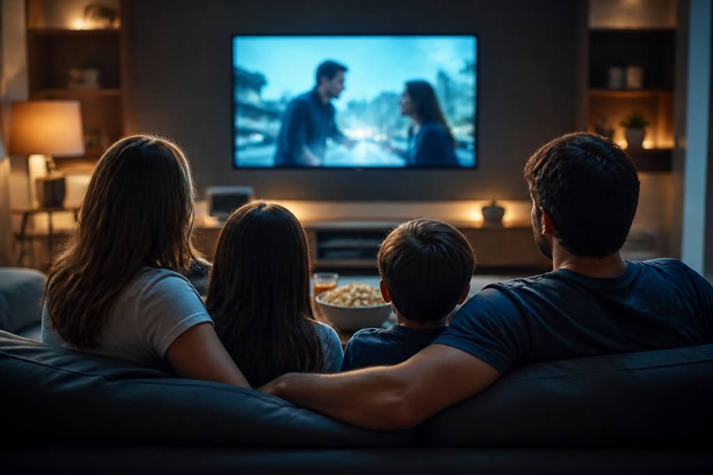 À 20h30 le samedi : que regarder à la télévision ce soir ?