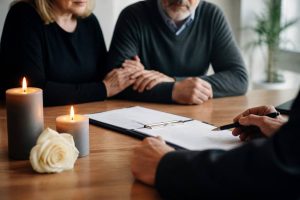Top 5 des meilleures assurances obsèques en 2026