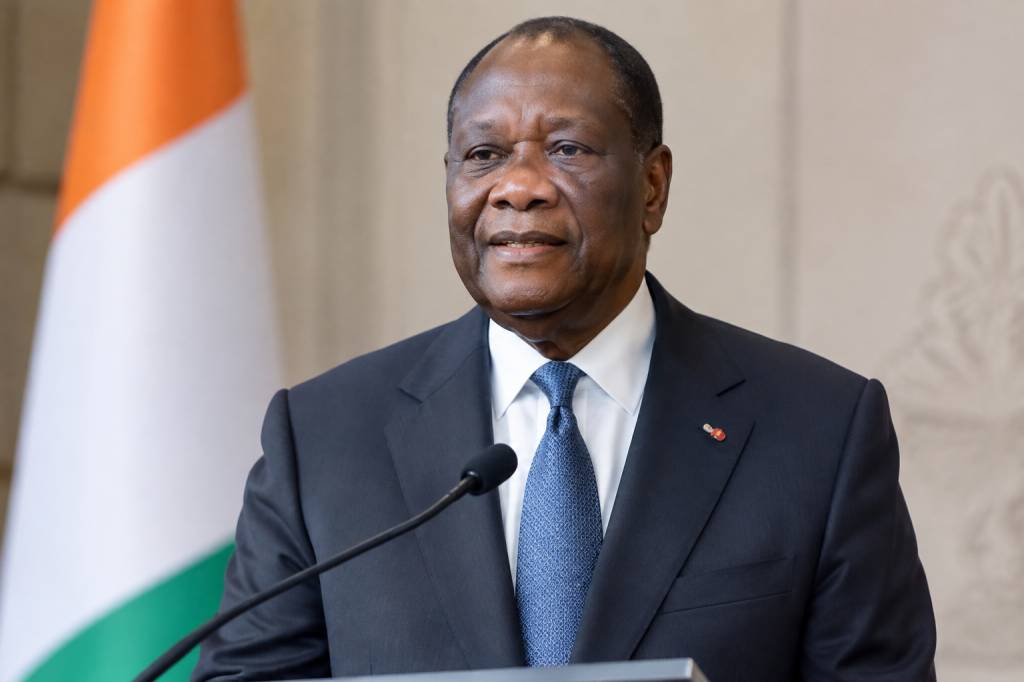 Alassane Ouattara aujourd'hui en direct : dernières actualités et annonces en Côte d’Ivoire