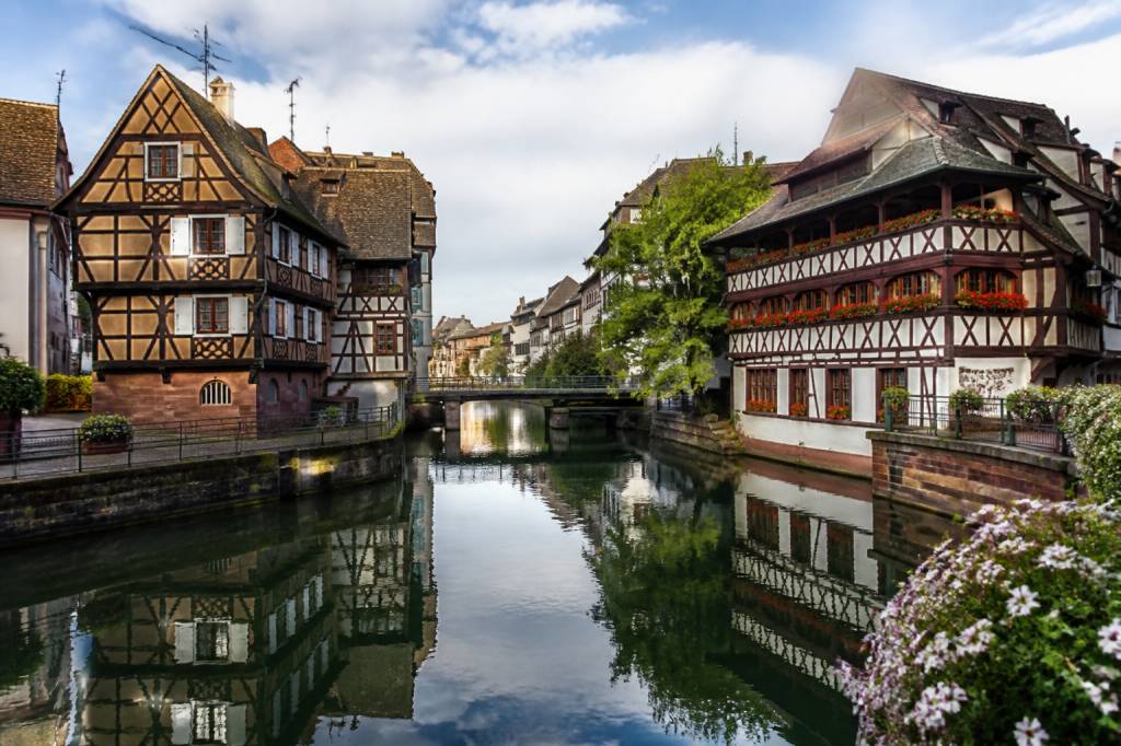 19/20 Alsace : les dernières actualités régionales à suivre