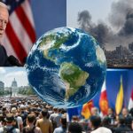 Actualité internationale aujourd’hui : les événements majeurs à suivre dans le monde