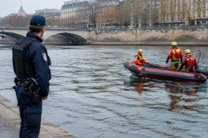 4 corps dans la Seine : une enquête au cœur d’un fait divers qui bouleverse la France