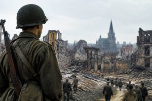 11 novembre 194 le tournant de la Seconde Guerre mondiale en France