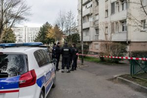4 morts à Sarcelles aujourd’hui : ce que l’on sait du drame en cours