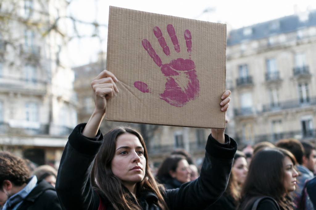 Balance ton porc : origine et histoire du mouvement contre les violences sexuelles