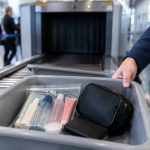 100 ml aeroport : règles pour transporter des liquides en avion
