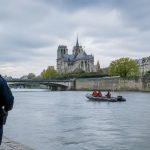 4 mort dans la Seine : les dernières informations sur ce fait divers qui bouleverse Paris