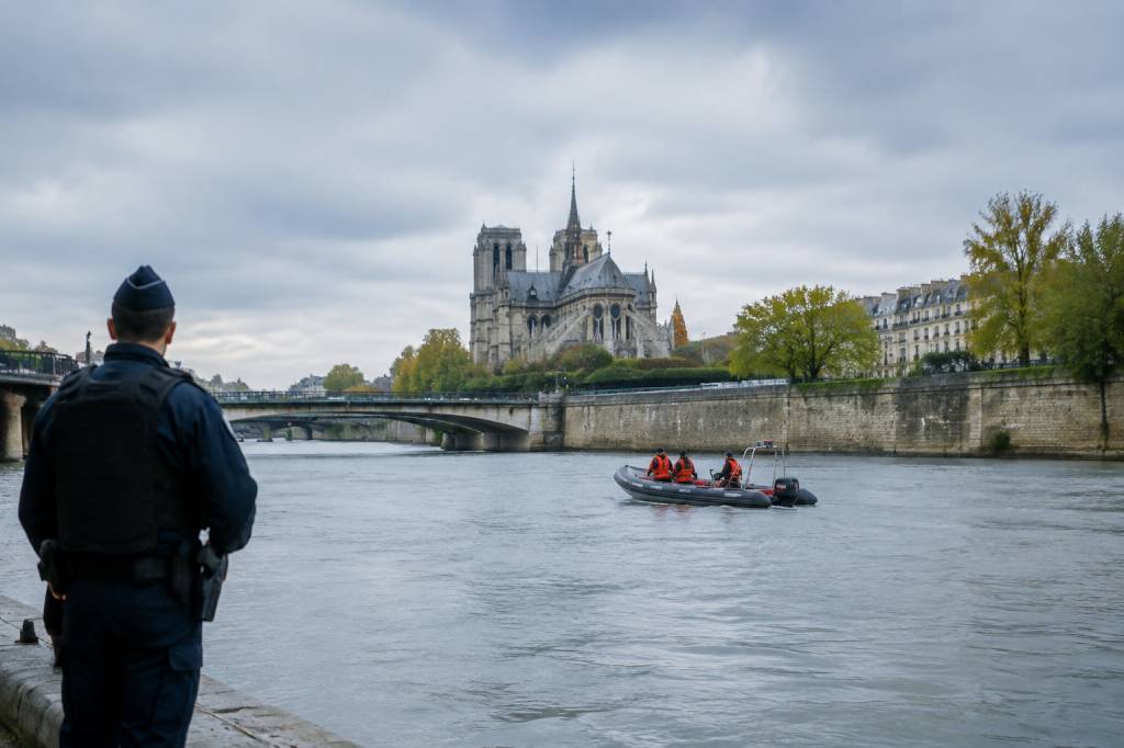 4 mort dans la Seine : les dernières informations sur ce fait divers qui bouleverse Paris