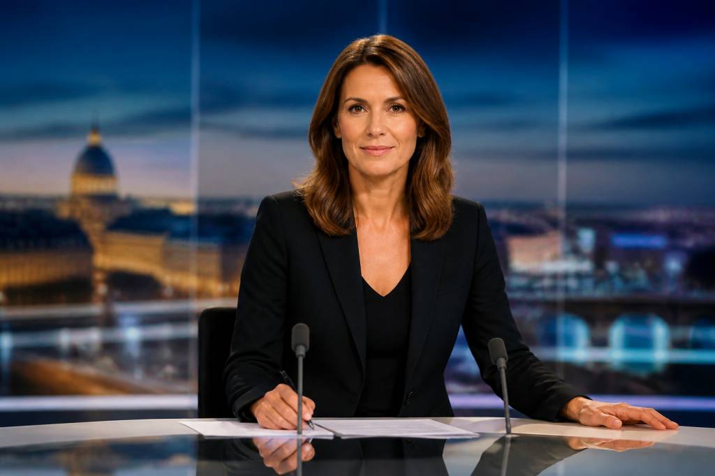 20h France 2 direct : regardez le journal télévisé en streaming et retrouvez toute l’actualité du jour
