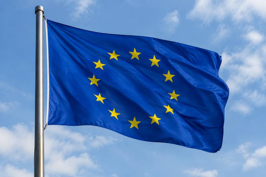12 étoiles du drapeau de l’Europe : signification et histoire