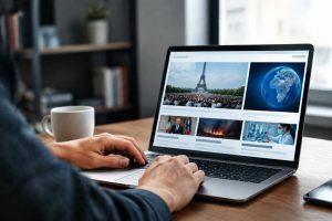 Actualités 2 les informations essentielles en temps réel en France et dans le monde