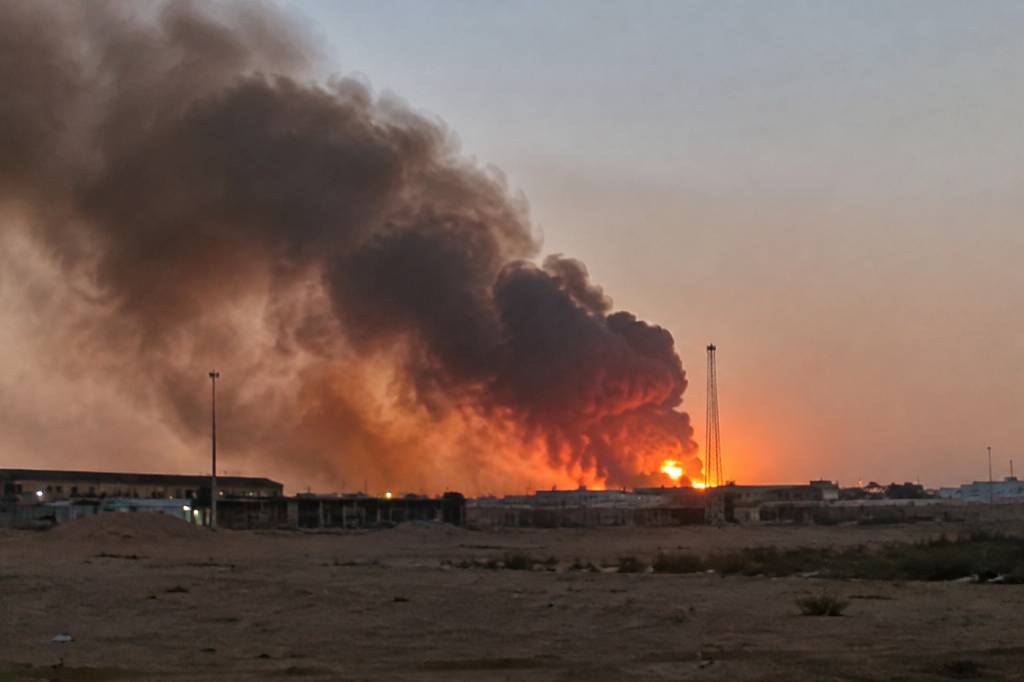 Bombardement en Arabie saoudite : les enjeux géopolitiques et économiques régionaux