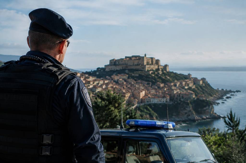 25 bandes criminelles en corse fichier : ce que révèlent les données disponibles