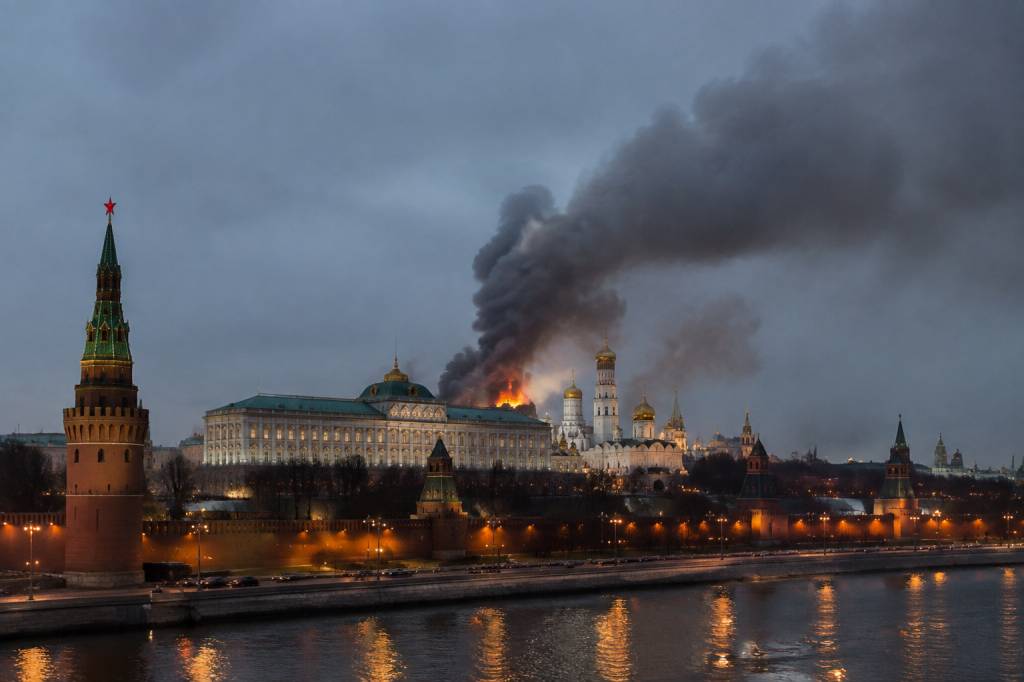 Attaque sur Moscou : les dernières informations et enjeux géopolitiques