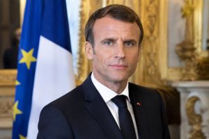 Qui est l’actuel roi de France ?