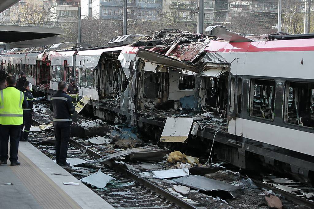 Attentat Madrid : chronologie et conséquences des attaques du 11 mars 2004