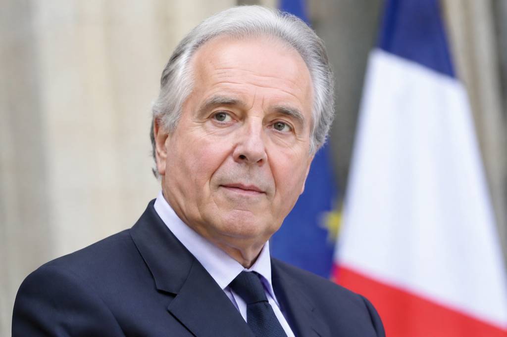 André Bettencourt : cause de sa mort, ce que l’on sait