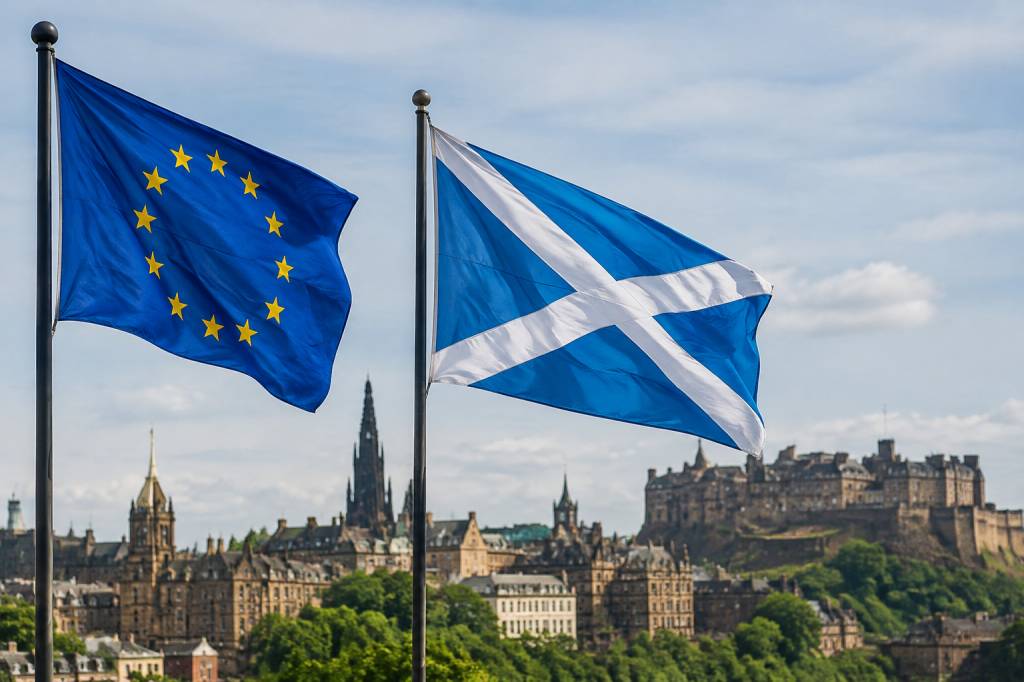 Brexit et Écosse : quelles conséquences économiques et politiques pour l’avenir du pays ?