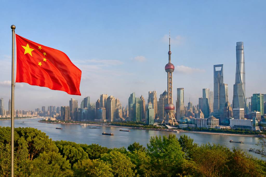 Bai Lan : comprendre la stratégie économique et écologique de la Chine