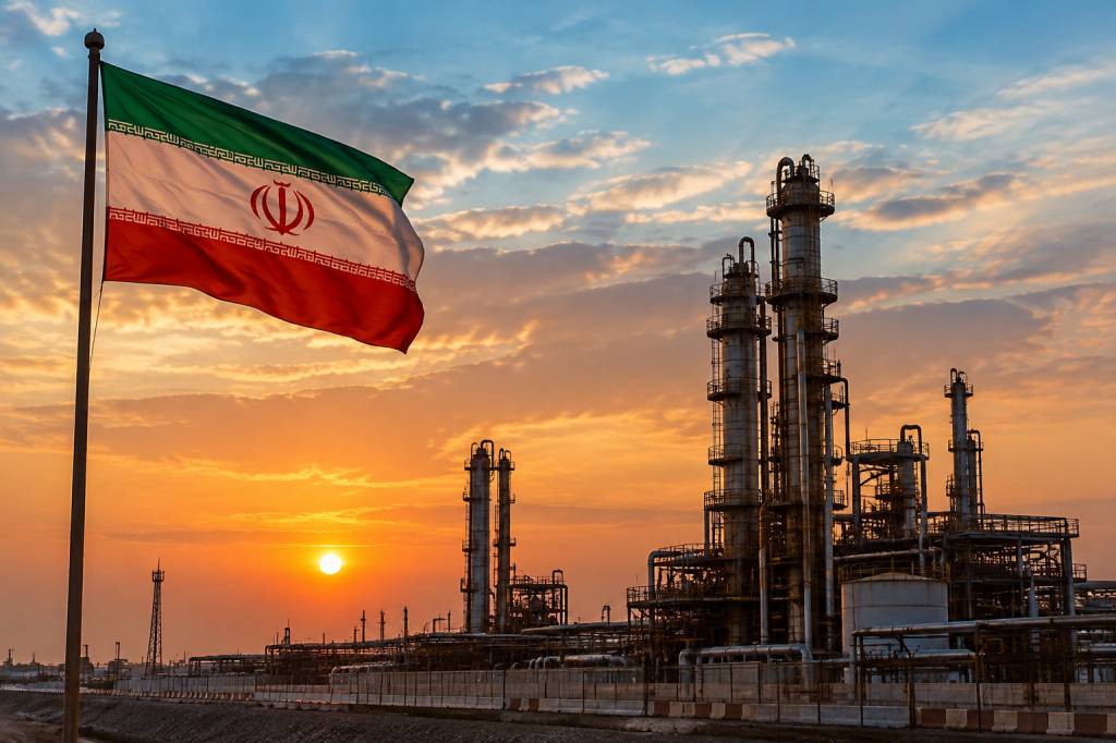 B2 Iran : comprendre son fonctionnement et son impact économique en Iran