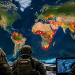 Carte des conflits dans le monde : les zones de guerre et de tension en 2026